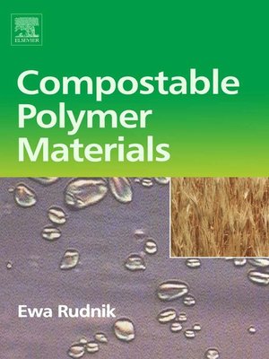 cover image of Compostable Polymer Materials
